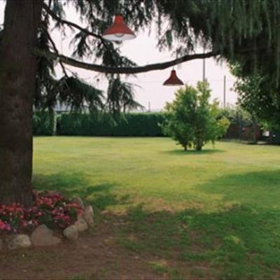 Agriturismo Ca'Mattei Пескантина Экстерьер фото
